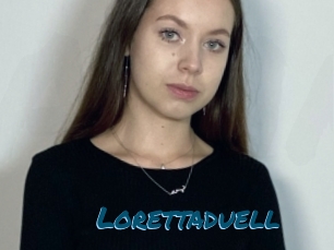 Lorettaduell