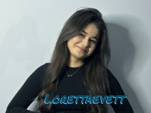 Lorettaevett