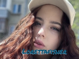 Lorettafisher