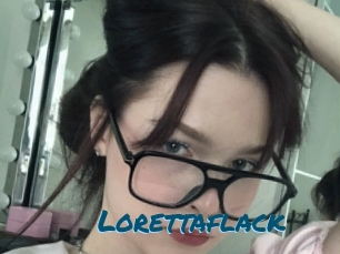 Lorettaflack