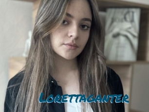 Lorettaganter