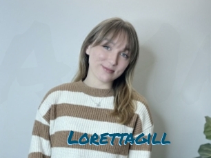 Lorettagill