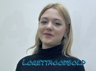 Lorettagodbold