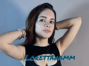 Lorettahamm