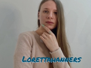 Lorettahanners