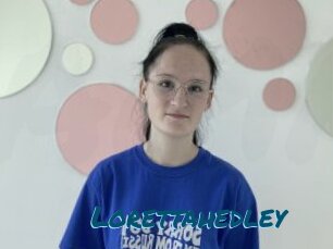 Lorettahedley