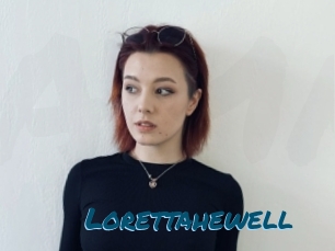 Lorettahewell