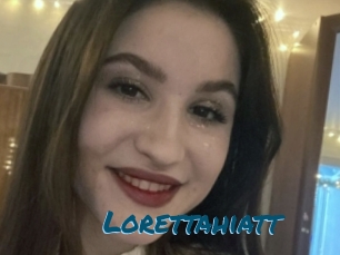 Lorettahiatt