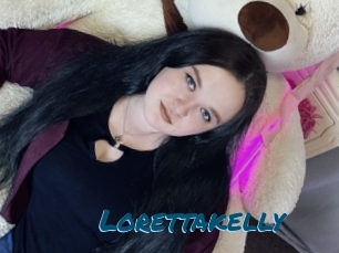 Lorettakelly