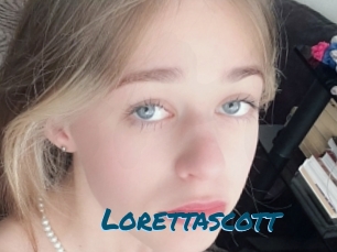 Lorettascott