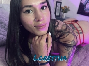 Lorettha