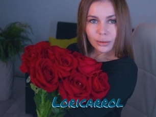 Loricarrol