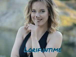 Lorifuntime