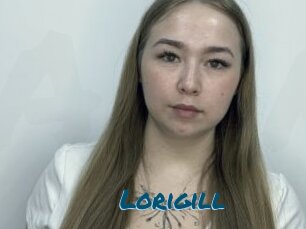 Lorigill