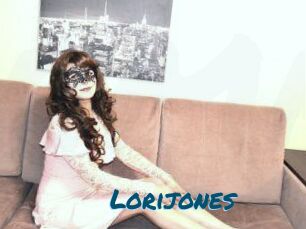 Lorijones