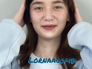 Lornaacomb