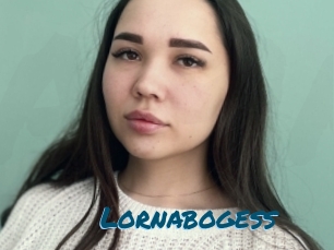 Lornabogess