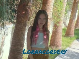 Lornacordery