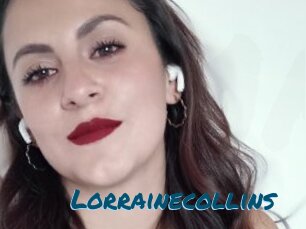 Lorrainecollins