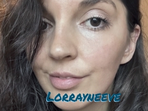 Lorrayneeve