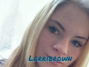 Lorribrown