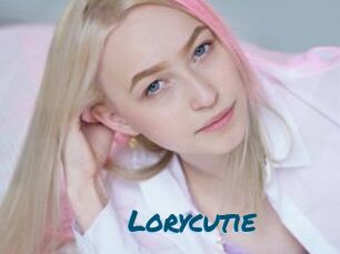 Lorycutie