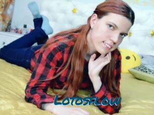 Lotosflow