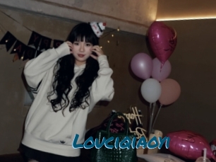 Louciqiaoyi