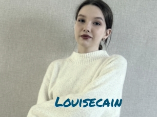 Louisecain