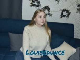 Louisedunce