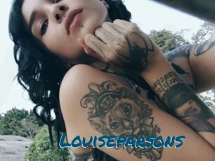 Louiseparsons