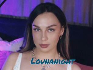 Lounanight