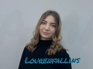 Lourenfallins