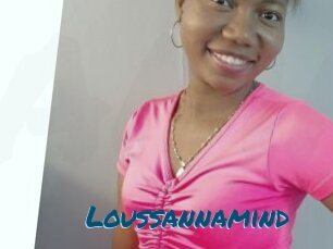 Loussannamind