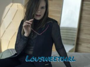 Lousweetgirl