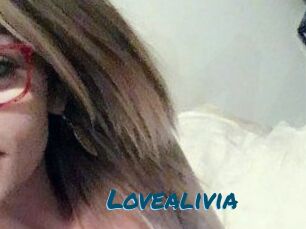 Lovealivia