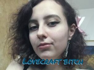 Lovecraft_bitch