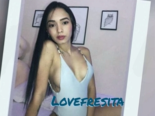 Lovefresita