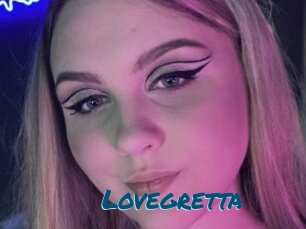 Lovegretta