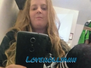 Lovehollyann