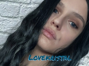 Lovekristal