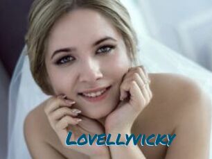 Lovellyvicky