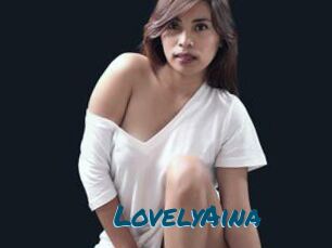 LovelyAina