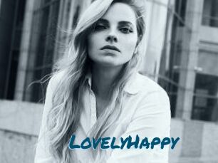 LovelyHappy