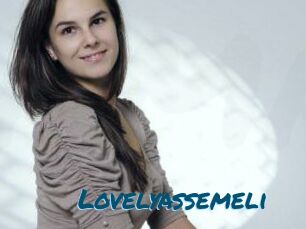 Lovelyassemeli