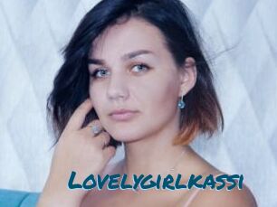 Lovelygirlkassi