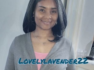 Lovelylavender22