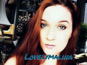 Lovelymalina