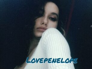 Lovepenelope