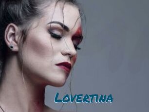 Lovertina